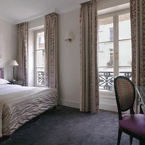 Chambre Supérieure