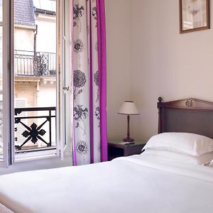 Chambre Triple de Luxe